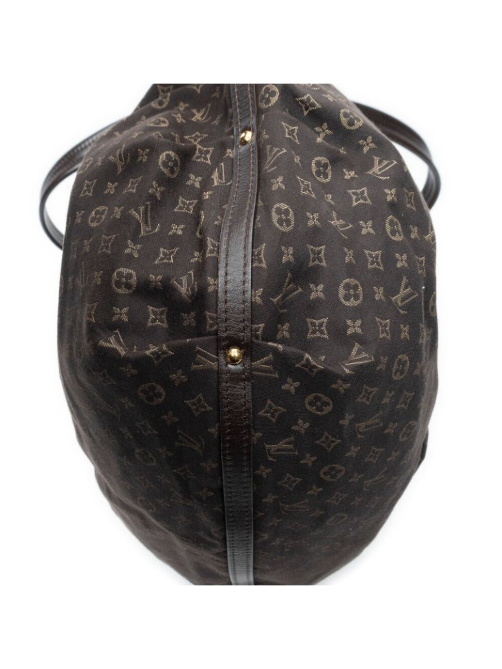 Louis Vuitton Fantasy Bag Brown Monogram Idylle - Picture 8 of 10